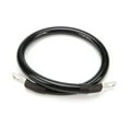 thumbnail image 1 of Quickcar Racing Products Ground Cable 2 Gauge 18in, 1 of 4