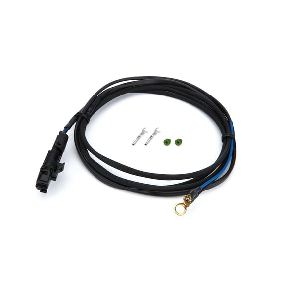 Quickcar Racing Products Radiator Fan Wiring Harness
