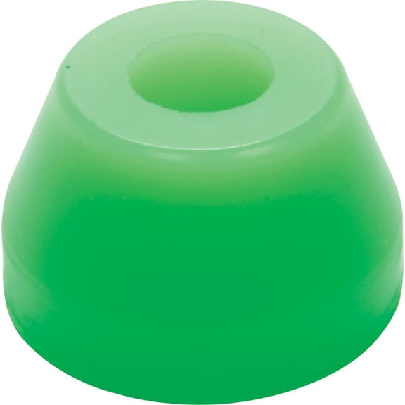 Quickcar Racing Products Replacement Bushing Soft / Extra Soft Green