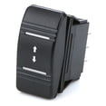 thumbnail image 1 of Rocker Switch Momentary Winch, 1 of 1