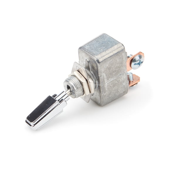 Switch Toggle On / Off 50 Amp Single Pole