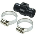 thumbnail image 1 of Quickcar Racing Products Temp Adapter 1in Hose w/ 1/8in NPT Port, 1 of 2