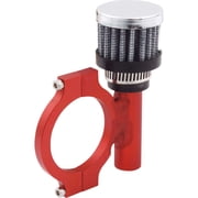 Quickcar Racing Products Vent Clamp-On 1.75in Roll Bar