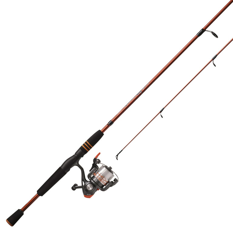 Quickcast Spinning Combo 