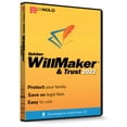 thumbnail image 1 of Quicken WillMaker & Trust 2022 Operating System: Windows 8.1/10 or Mac OS 10.13 or Higher, 1 of 5
