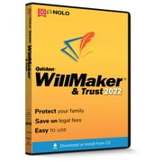 Quicken WillMaker & Trust 2022 Operating System Windows 8.1/10 or Mac OS 10.13 or Higher