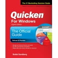 thumbnail image 1 of Quicken for Windows: The Official Guide, Eighth Edition, (Paperback), 1 of 1