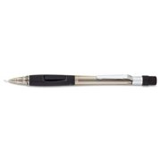 Quicker Clicker Mechanical Pencil 0.5 mm Transparent Smoke Barrel
