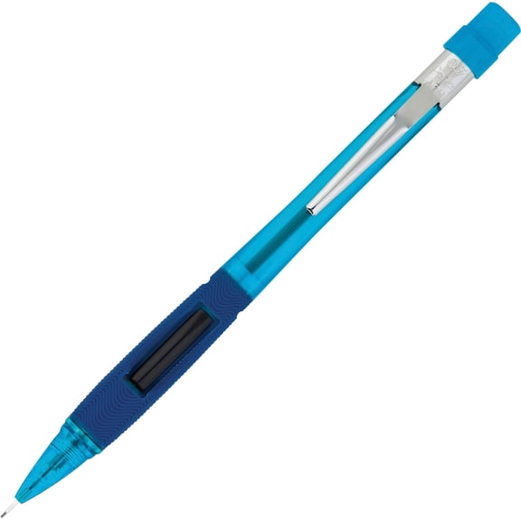Quicker Clicker Mechanical Pencil