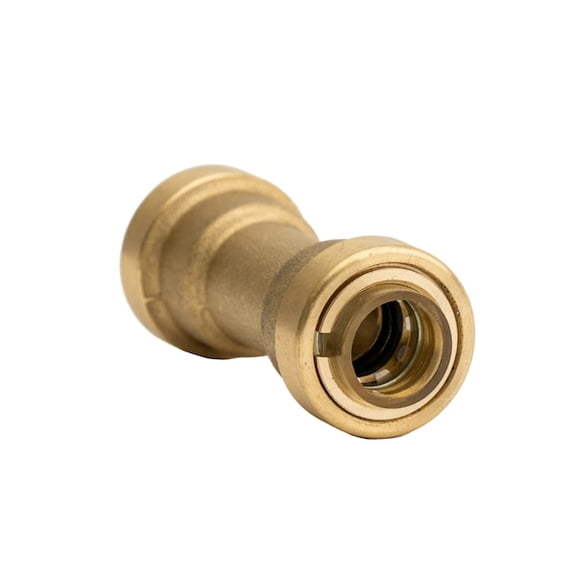 Quickfitting HVAC Push-to-Connect Union HV-SC-0500