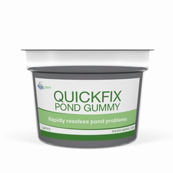 Quickfix Pond Gummy