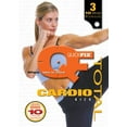 thumbnail image 1 of Quickfix - Total Cardio Kick, 1 of 1