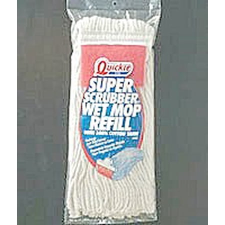 Wet Mop Refill