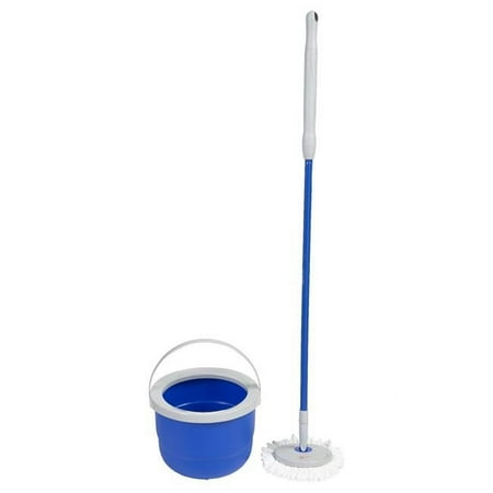 Quickie 2052228 Spin Mop System