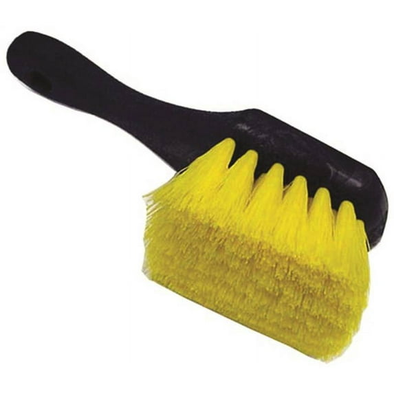 227ZQK 8-1/2 Inch Professional Gong Brush - Quantity 12