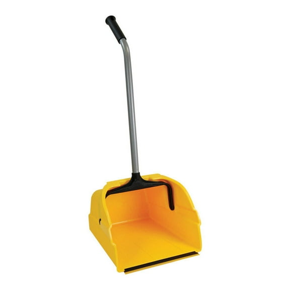 Quickie Debris Dustpan with Handle