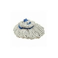 thumbnail image 1 of Quickie Wet Mop,Blue,Microfiber 720362M4, 1 of 2