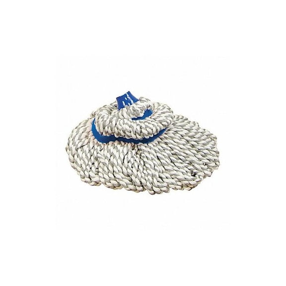 Quickie 720362M-4 Wipeout Twist Mop Refill J101
