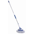 thumbnail image 1 of Quickie Mfg 72036M-4 Wipeout Twist Mop — Residential Use, Standard Application, 1 of 1