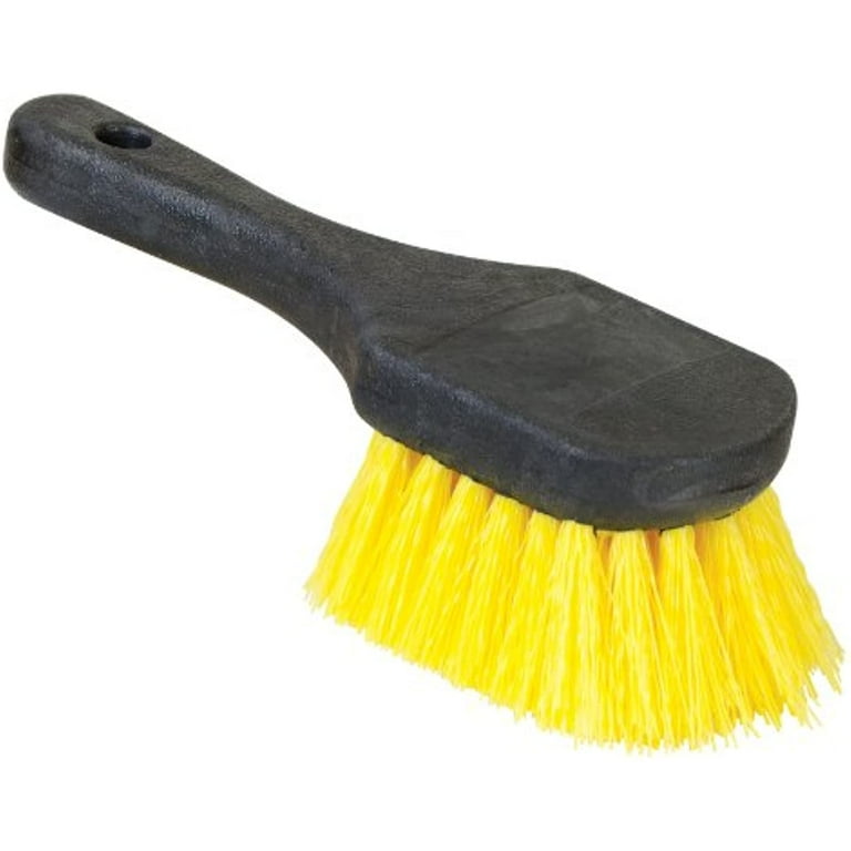 8.5 in. Gong Scrub Brush