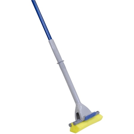 Quickie Automatic Microban Autoroller Mop