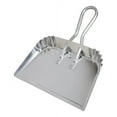 thumbnail image 1 of Quickie Aluminum Handheld Dust Pan, 1 of 2