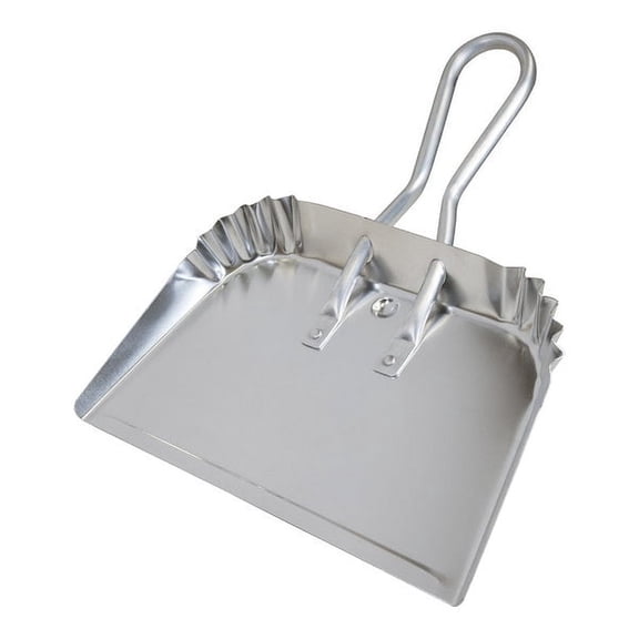 Quickie Aluminum Handheld Dust Pan