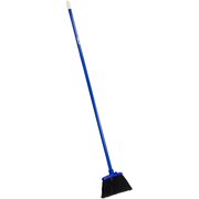 Quickie Broom Angle Cut Polypropylene Standard Sized Case of 6