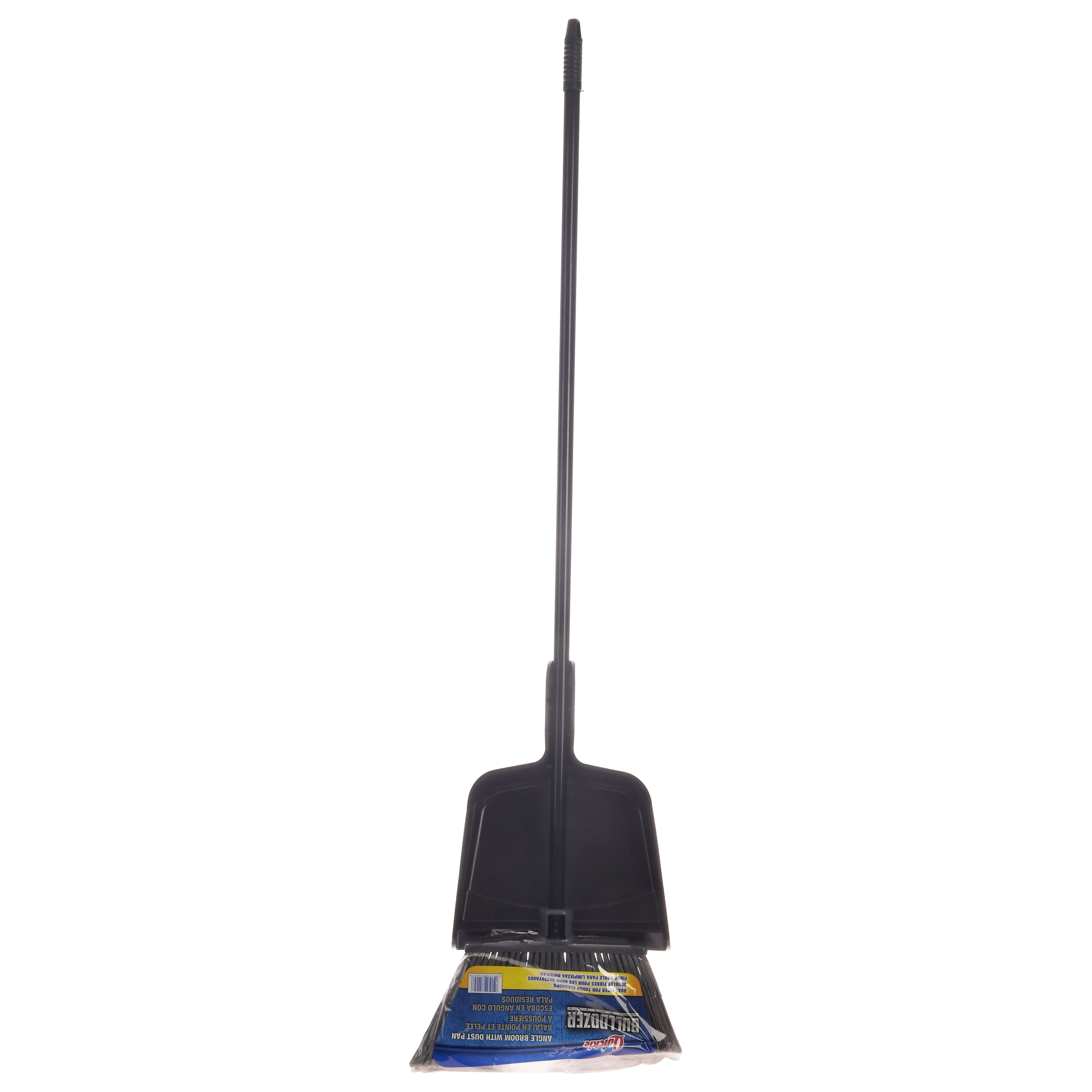 Quickie Broom and Dustpan