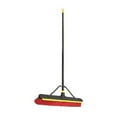thumbnail image 1 of Quickie Bulldozer Synthetic 24 in. Push Broom, 1 of 4
