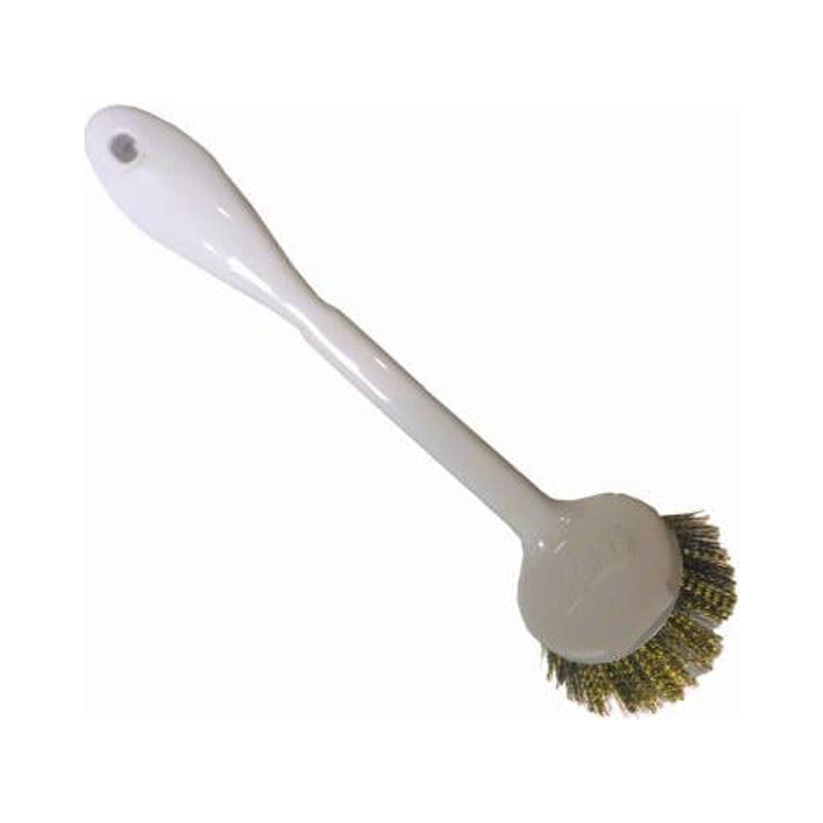 Quickie 2-in-1 Soap Dispensing Dish Brush