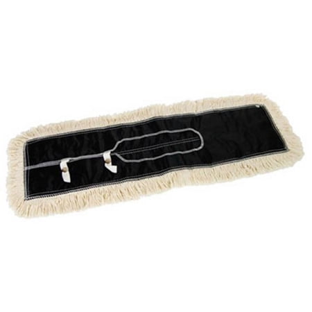 Quickie Mfg 0694GM 24 in. Dust Mop Refill