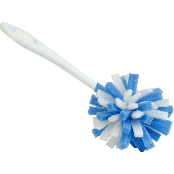 Quickie Dish & Cookware Puff