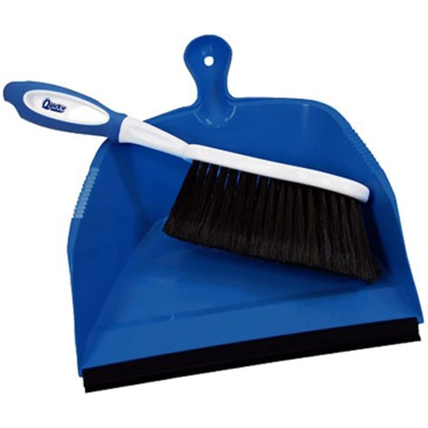 Quickie Dustpan And Brush Set, 1Pack