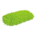thumbnail image 1 of Quickie Manufacturing 604ZQK Swivel Soft Dust Mop Refill, Microfiber & Chenille, Yellow, 1 of 1