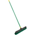 thumbnail image 1 of Quickie Mfg. Quickie Bulldozer Multi-Surface Synthetic Push Broom - Pack of 4, 1 of 1