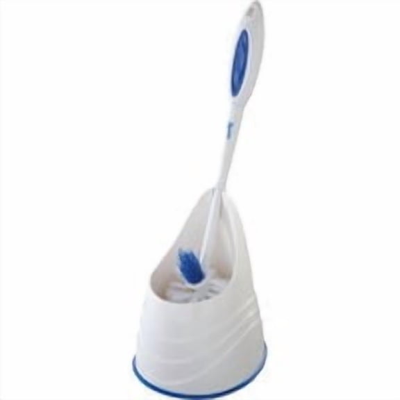 Quickie Mfg. Quickie Toilet Bowl Brush Set - Pack of 2