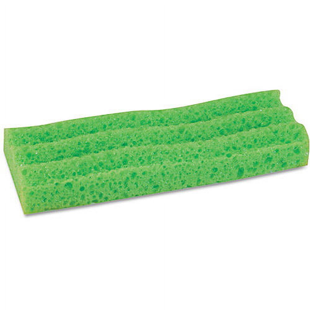 Quickie Microfiber Dust Mop Refill 40764