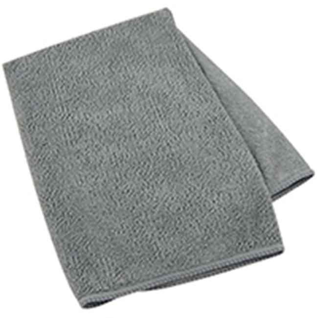 Quickie Microfiber Stainless Steel Cloth, 13” X 15”
