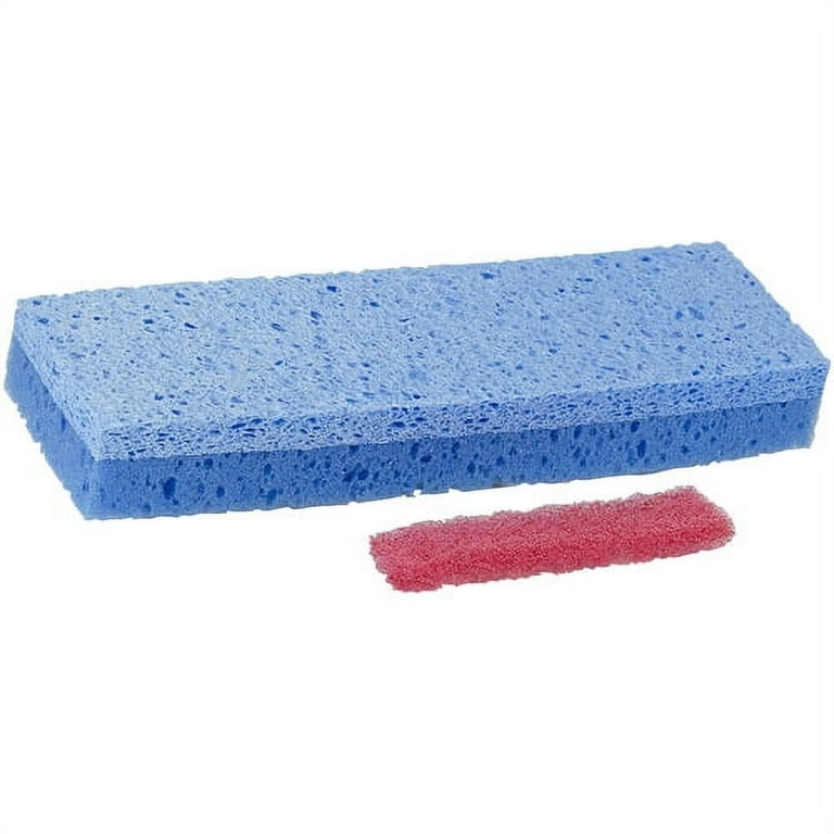 Quickie Automatic Sponge Mop (045-4)