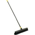 thumbnail image 1 of Quickie Multi-Sweep Push Broom, Black Polypropylene Fiber Bristle, 1 of 2
