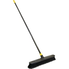 Household Essentials Whisk Brooms for Clean Floors and Spaces