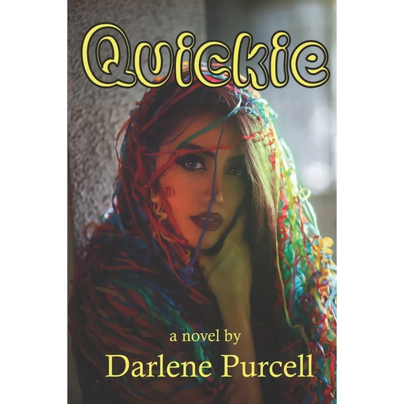 Quickie (Paperback)