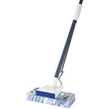 Quickie Mfg 047MB-4 HomePro Automatic Sponge Mop