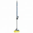 thumbnail image 1 of Quickie Sponge Wet Mop Kit,9"W x 3-1-2"D,Yellow 58MB4 58MB4 ZO-G8093471, 1 of 2