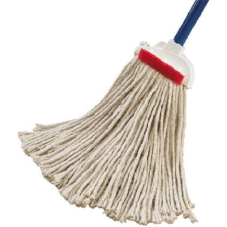 Quickie Super Scrubber Wet Mop (25ZQK)