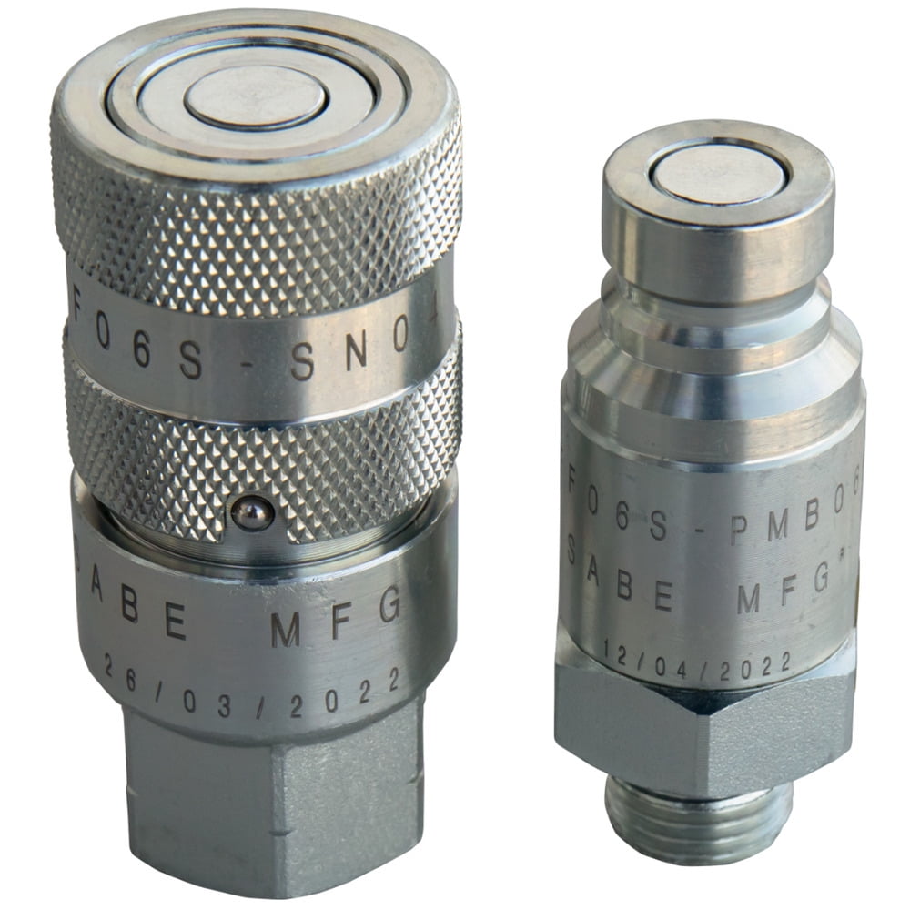 Quickjack Hose Fitting Set for Hoses of TL & SLX Model Lifts