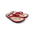 thumbnail image 1 of Quickkshop Korai Grass Mat Slipper For Women & Girl | Osho Slippers Stylish Comfortable Lightweight, 1 of 1