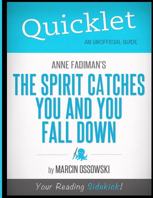 Quicklet Anne Fadiman