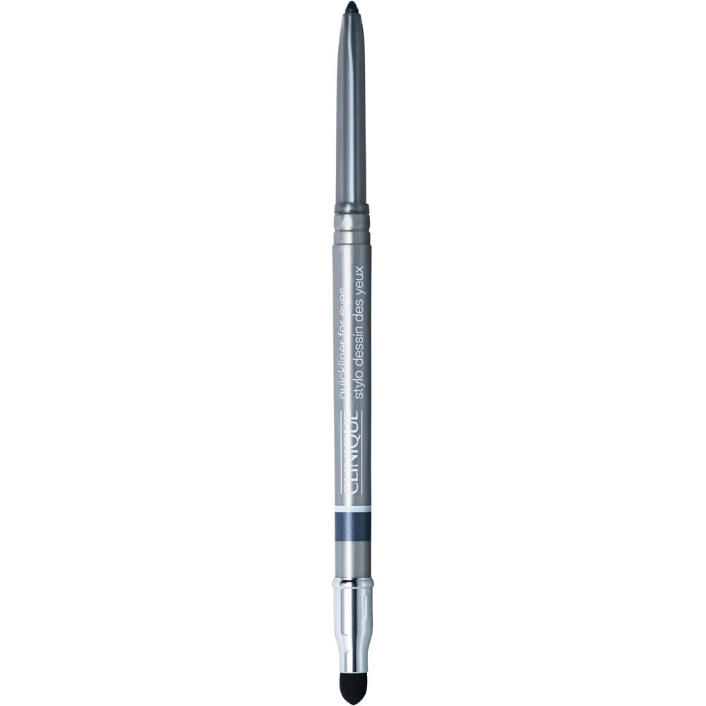 Clinique Quickliner for Eyes Eyeliner Pencil, #08 Blue Grey, 0.01 oz